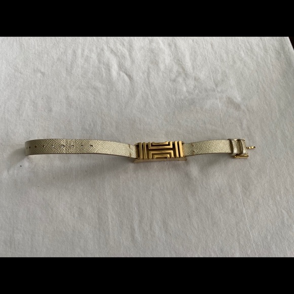 Tory Burch Fitbit bracelets x 4 - Picture 6 of 6